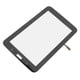 thumbnail image 4 of Pantalla Táctil De Tableta, Para Galaxy Tab 3 Lite 7.0in SM T113 7.0in Pantalla Táctil Digital Pantalla Capacitiva Piezas De Repuesto Panel Frontal De La Tableta, 4 of 7