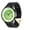 black, variant on 1.32-inch AMOLED touch screen smartwatch with 230mAh large battery, wireless calling, multi-dial switch,fitness tracker, sleep monitoring. Compatible with iOS and Android. Stylish design