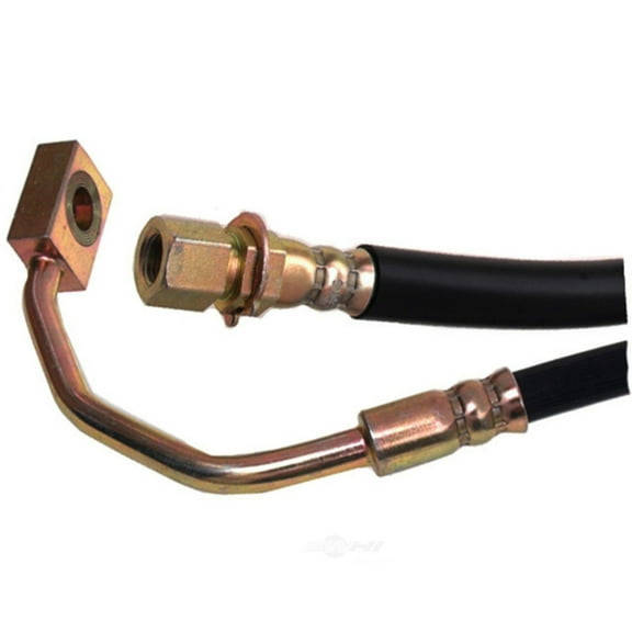 Raybestos BH381056 Professional Grade Hydraulic Brake Hose Fits select: 1998-2002 DODGE DAKOTA, 1999-2002 DODGE DURANGO