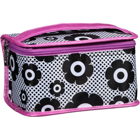 Modella Mini Train Case