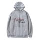 thumbnail image 1 of Hjb Sudadera Casual Con Capucha The Vampire Diaries Para Adu, 1 of 3