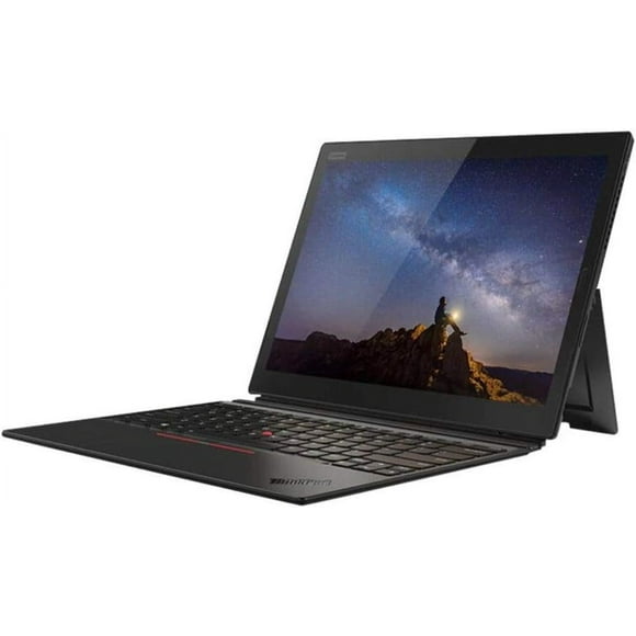 LENOVO ThinkPad X1, 13" FHD TABLET, Intel UHD Graphics 620,i7-8650U, 16GB, 256GB, PCIe