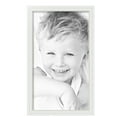 thumbnail image 2 of ArtToFrames 15" x 26" White Picture Frame, 15x26 inch White MDF Poster Frame (WOM-4443),  Pack, 2 of 6
