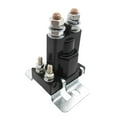 thumbnail image 1 of 12V 500 AMP de arranque de corriente pesada Aislador de baterías dobles Apagado Encendido Control de sistema de múltiple Yotijar Relé de contactor de alta corriente, 1 of 5