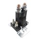 thumbnail image 1 of 12V 500 AMP de arranque de corriente pesada Aislador de baterías dobles Apagado Encendido Control de sistema de múltiple, 1 of 5
