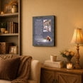 thumbnail image 3 of Daughter Picture Frame, Mother's Day Photo Keepsake, 3 of 8