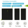 thumbnail image 4 of Replacement Accessories for X500 X520 X600 Pro S6 T8 X500 Ikhos Create NetBot S15 Vacuum Cleaner, 4 of 5