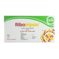 thumbnail image 2 of Ribotripsin 18 mg 30 tabletas, 2 of 2