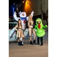 thumbnail image 2 of Adult Ghostbusters Stay Puft Costume, 2 of 7