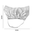 thumbnail image 2 of Gorro De Ducha Para Mascotas Protección Auditiva Gorro De Baño Impermeable Para Gatos Y Perros Suministros Para Mascotas Kearding PT002644-01, 2 of 6
