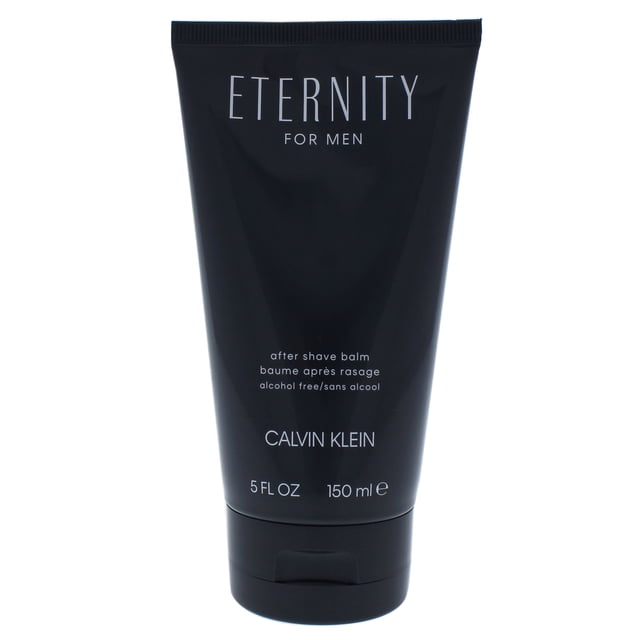 Bálsamo para Después del Afeitado Calvin Klein Eternidad 5 oz