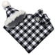 thumbnail image 1 of Christmas Dog Costume ,for Small Medium Dogs Cats, 1 of 4