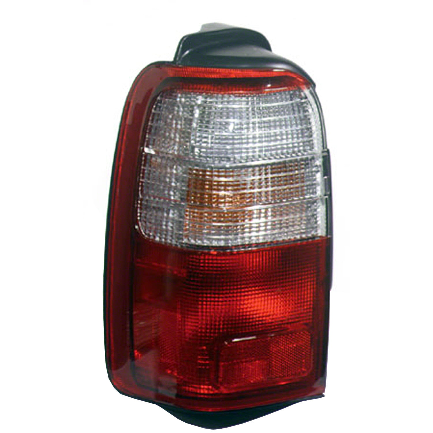 Driver Side Toyota 4Runner Replacement Tail Light Assembly 