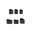 thumbnail image 1 of facefd Leather Phone Case Metal Hole Puncher Set Multifunctional Belt Portable Punch Tool Kit Leathercraft Handicraft Type 1 Type 4, 1 of 6