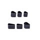 thumbnail image 1 of Kenally Funda de cuero para teléfono, conjunto surtido de perforadoras de agujeros de Metal, Kit de herramientas de perforación portátil Kits y herramientas para tallar Tipo 4 Kenally TO010870-04, 1 of 6