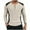 Khaki, variant on Chbgutlmr Shirts for Men Fall Notched V Neck Button Fitting Comfy Casual Long Sleeve Thermal Pullover Tops