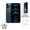 Pacific Blue, variant on Restored (Unlocked) Apple iPhone 12 Pro A2341) 256GB 6GB RAM Wireless Charging,Water-Resistant,Voice-Activated, Pacific Blue 6.1 in