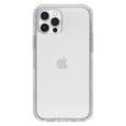 thumbnail image 3 of OtterBox Symmetry Series Clear Case for Apple iPhone 12 and iPhone 12 Pro - Stardust, 3 of 6