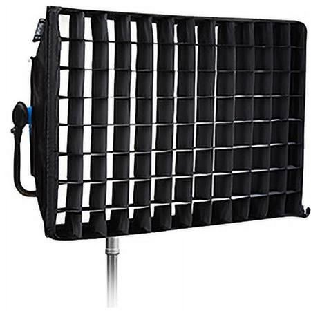UPC: 0192223053953 | 40deg. DoP Choice SnapGrid for SnapBag S60 Softbox