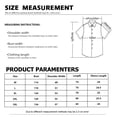 thumbnail image 5 of Men's Shirt Summer Clothing Gradient Design Graphic 3D Print Shirts Short Sleeve Tops Streetwear Loose Casual Hawaiian Shirts, 5 of 5