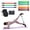 11pcs color, variant on 6/11pcs Buttocks with gantry, hip lift, ankle resistance, elastic trainer, hip leg tension rope, shaping and slimming
