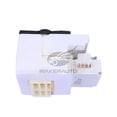 thumbnail image 6 of 1x Air Damper Control Part 242303001 For Electrolux Frigidaire Refrigerator, 6 of 8