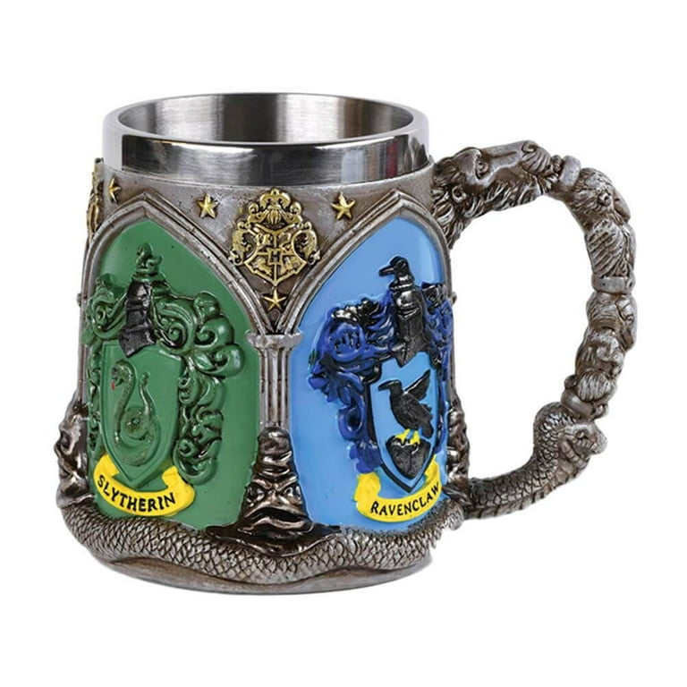 Harry Potter Mugs - Joca Designs