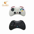 thumbnail image 2 of Gulikit Elves 2 Pro Wireless Bluetooth Retro Gamepad – Hall Effect No-Drift Joysticks, Sega Saturn-Inspired Design for Switch2/PC/Android/iOS/Steam Deck, 2 of 5