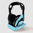 thumbnail image 1 of MightySkins ASTA50PLBS-Solid Baby Blue Skin for Astro Gaming A50 Wireless Headphones Plus Base Station - Solid Baby Blue, 1 of 3