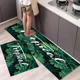 thumbnail image 3 of Alfombra de cocina duradera para la entrada del hogar, alfombrillas de cocina de alta gama para el suelo, impermeables, para el hogar, lavables, antideslizantes, alfombras grandes, 3 of 4