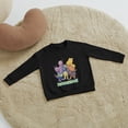thumbnail image 3 of The Backyardigans Kids Sweatshirts Long Sleeve Hoodie Pullover Casual Sweater Hooded Boys Girls, 3 of 8