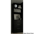 thumbnail image 1 of Cyme Tech Inc. Stellar Home Furniture Storage Unit with Drawers, 1 of 5