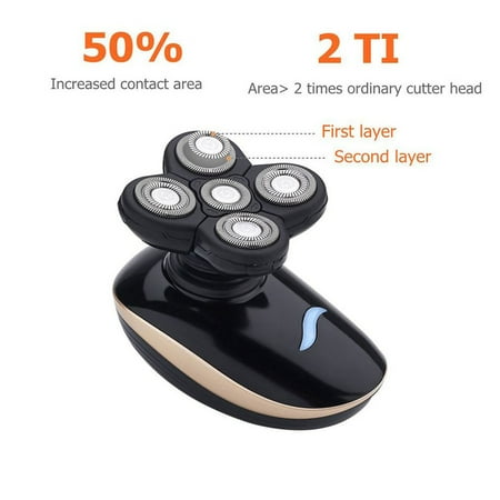 shaver ipx7 shavers teamyo