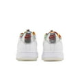 thumbnail image 4 of Big Kid's Nike Air Force 1 LV8 White/White-White (FN8912 111) - 6.5, 4 of 5