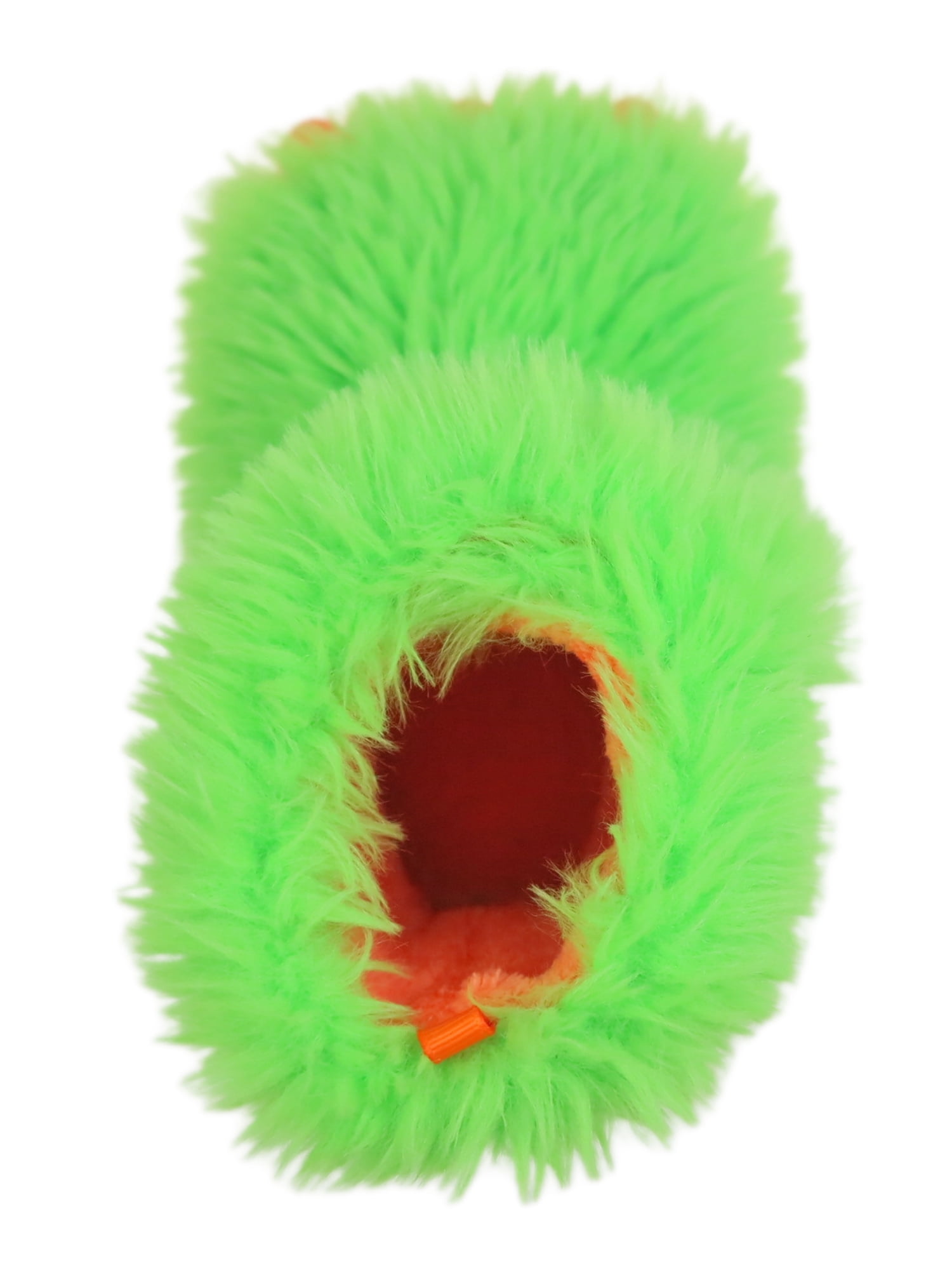 Wonder Nation Toddler Boys Claw Foot Slipper
