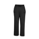 thumbnail image 4 of Amzcrzy Pantalones deportivos clásicos mujer plus size (L-5XL) - cintura elástica alta, cordón, bolsillos, pierna recta cómoda Negro, 4 of 6