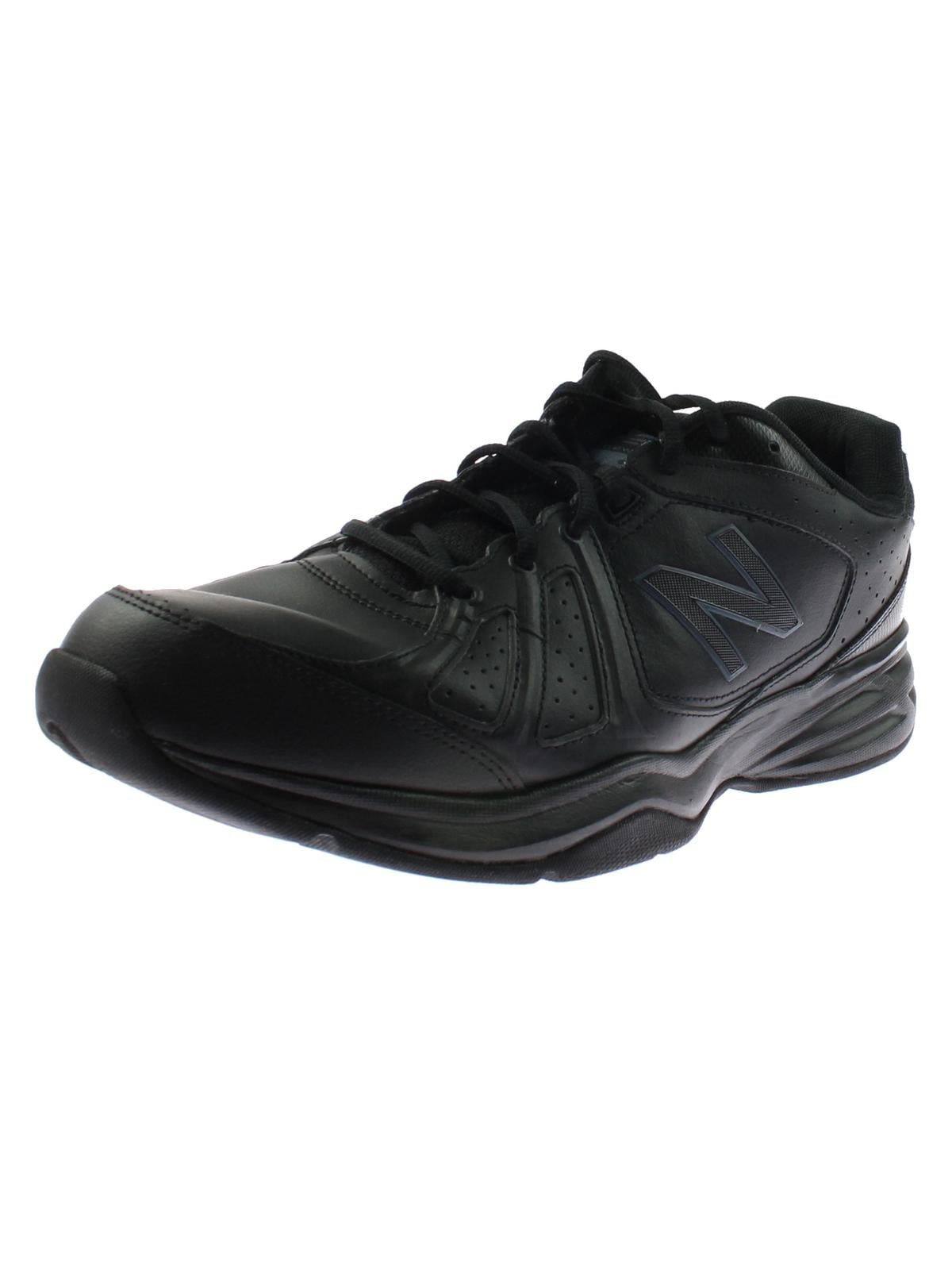 New Balance Mens 409 Faux Leather 