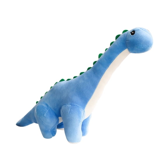 HOARBOEG Dinosaur Plush Toy Long-necked Dragon Doll Doll