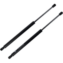 2 Lift Supports Gas Struts Shocks Fits 2005-2012 Nissan Pathfinder Rear Tailgate Hatch Trunk Door Gate Back Liftgate SG325023 D95379 6110 Springs Arms Dampers