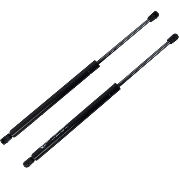 2 Lift Supports Gas Struts Shocks Fits 2005-2012 Nissan Pathfinder Rear Tailgate Hatch Trunk Door Gate Back Liftgate SG325023 D95379 6110 Springs Arms Dampers