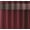 Burgundy 1, variant on 15-PC Hinata High Quality Jacquard Bathroom Bath Rug Set Washable Anti Slip Rug 17"x28", Contour Mat 17"x17" with Non-Skid Rubber Back and Shower Curtain 12 rings covered