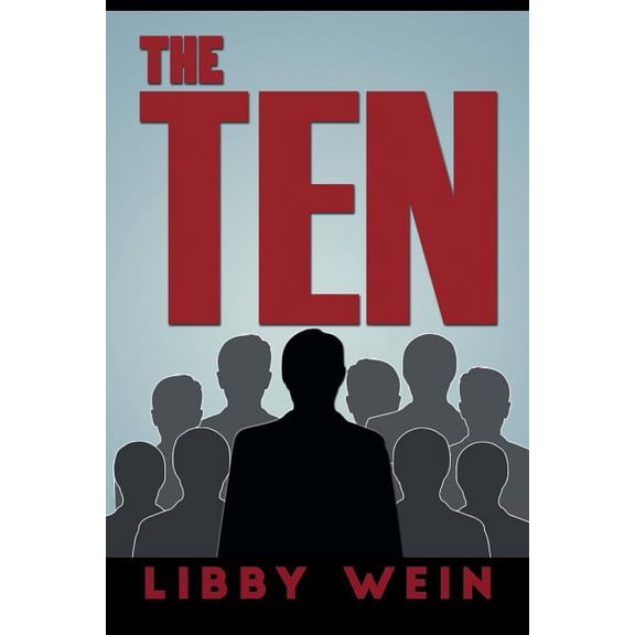 The Ten (Paperback)