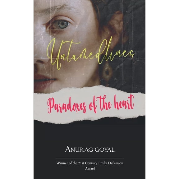 Untamedlines, (Paperback)