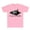 Pink, variant on JT Rapper Tour Merch T-Shirts Album Cover Tee Women Men Fashion HipHop Streetwear Short Sleeve Top