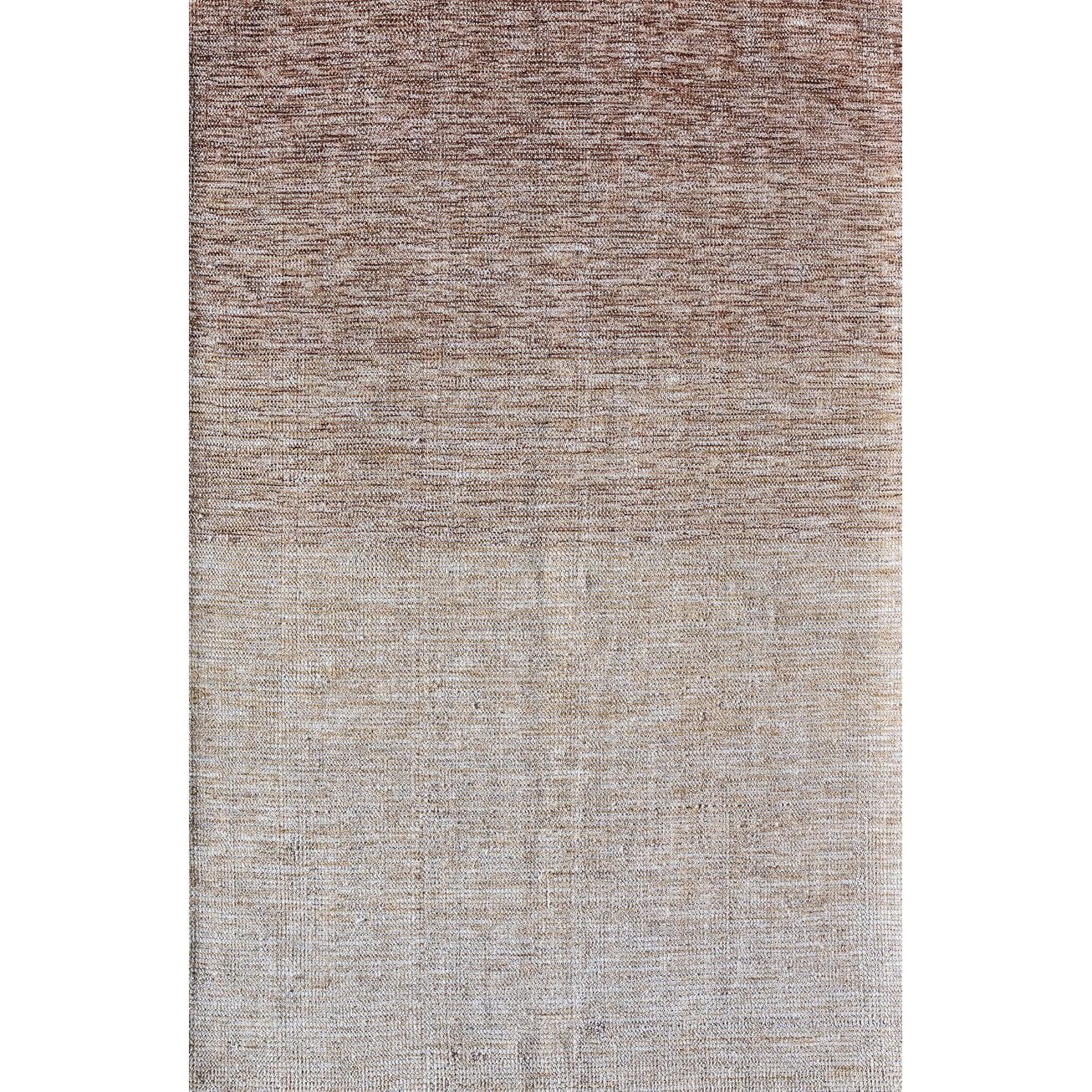 Rugs America RW10E Taupe Solid Bohemian Brown Area Rug, 8'0"x10'0" Ideal for Living Room, Bedroom, Dining Room and More