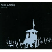 Gulaggh - Vorkuta - Alternative - CD