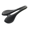 thumbnail image 4 of Reemplazo de accesorios de ciclismo del asiento de bicicleta del asiento de los Pp, asiento cómodo de la silla de montar de la bicicleta del de, 4 of 9