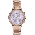 thumbnail image 2 of Reloj Michael Kors Mujer Classic Mk6169, 2 of 5