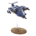 thumbnail image 2 of Games Workshop, Warhammer 40,000: Space Marines Stormhawk Interceptor, 2 of 4