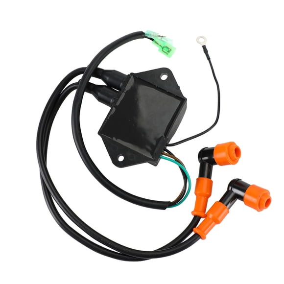 CDI Coil Unit For Tohatsu M6B 2002